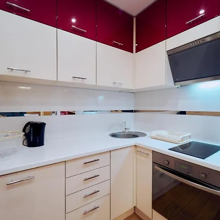 Rubinowy Sauna Zdroj Polanica-Zdrój