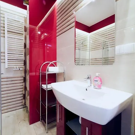 Rubinowy Sauna Zdroj *