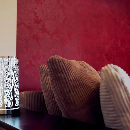 Rubinowy Sauna Zdroj Polanica-Zdrój