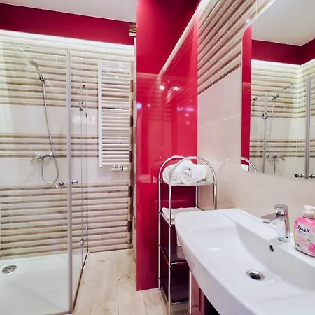 Rubinowy Sauna Zdroj