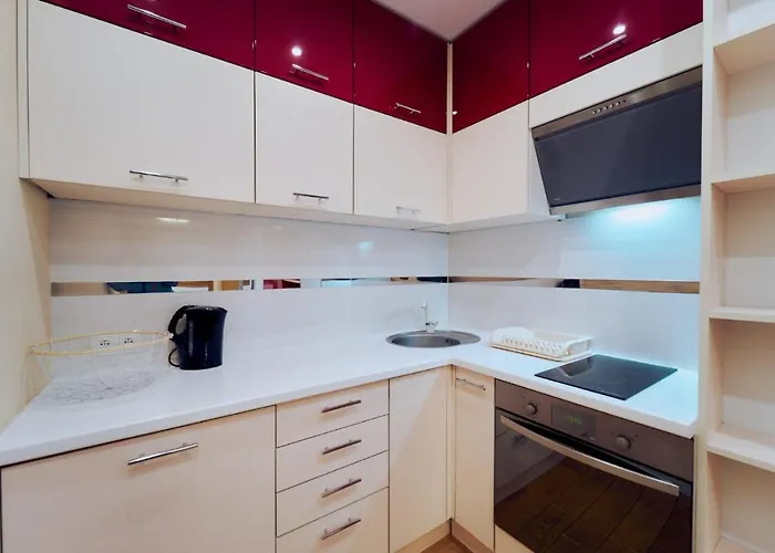 Rubinowy Sauna Zdroj Polanica-Zdroj