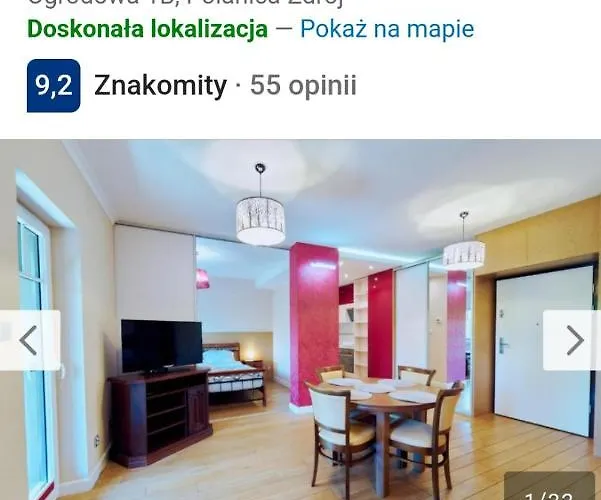 Rubinowy Sauna Zdroj *